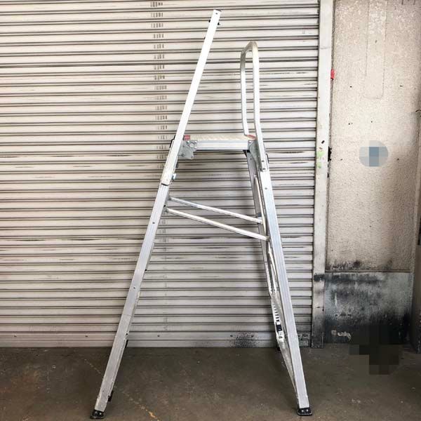 作業用踏台コンステップ　SKYS-18