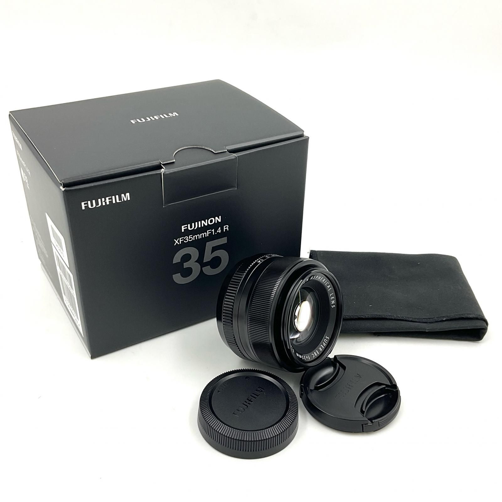 XF35mmF1.4