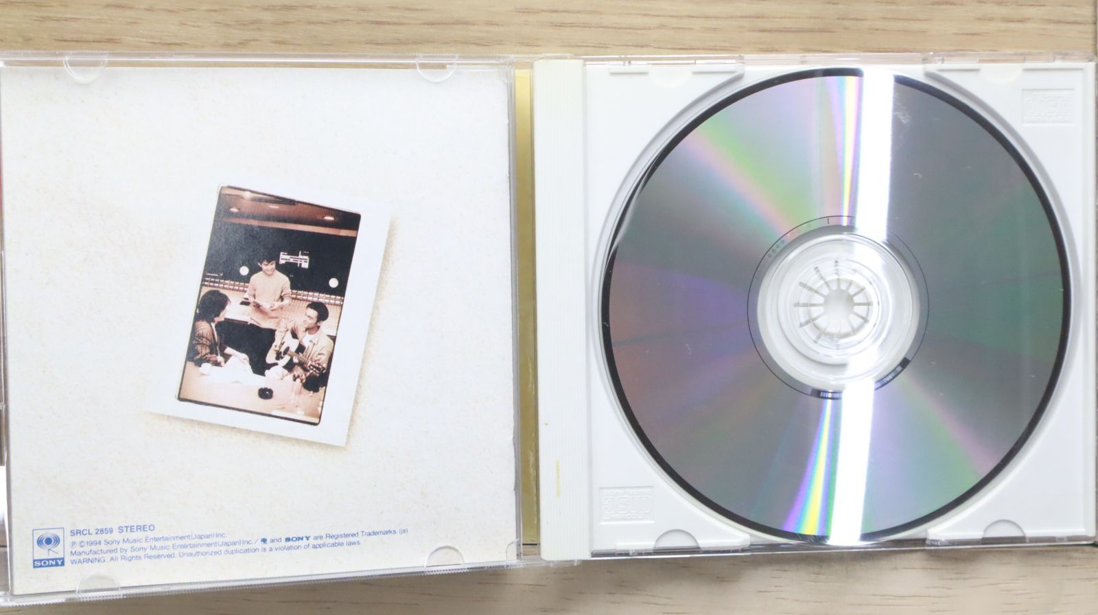 国内盤CD☆オムニバス/Various Artists□ mashed potatoes
