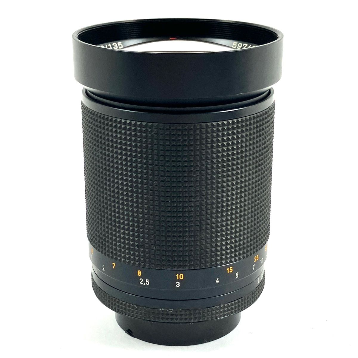 コンタックス 販売済み CONTAX Planar T* 135mm F2 AEG プラナー 一眼