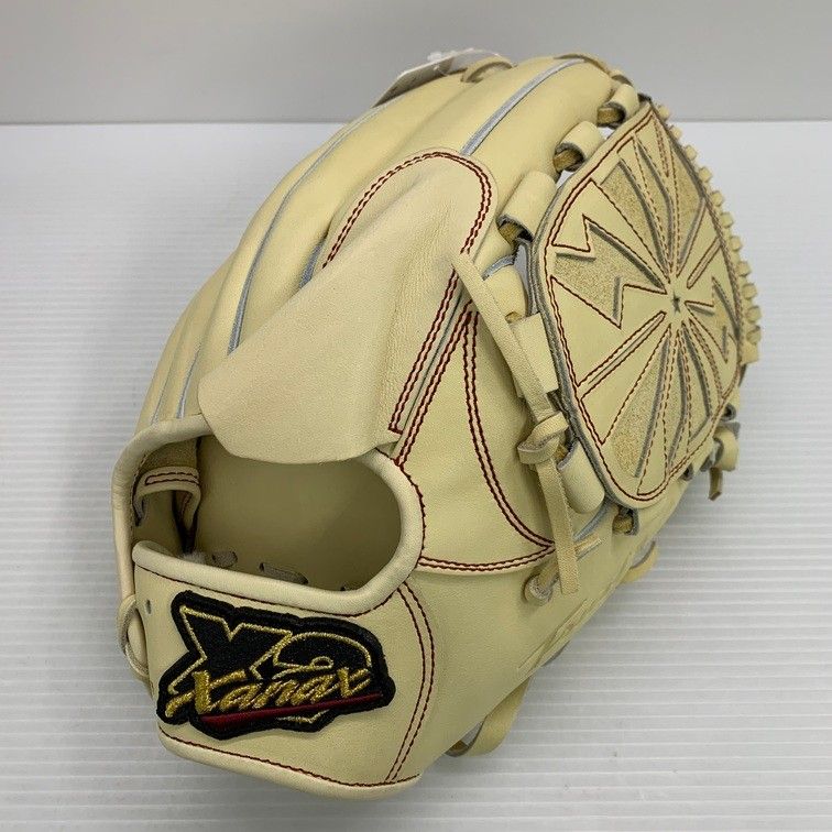 Xanax - ザナックス Xanax トラストエックス 硬式 投手用グローブ BHG24TA1X 4416 楽天市場】ザナックス グローブ Xanax 硬式トラストエックス