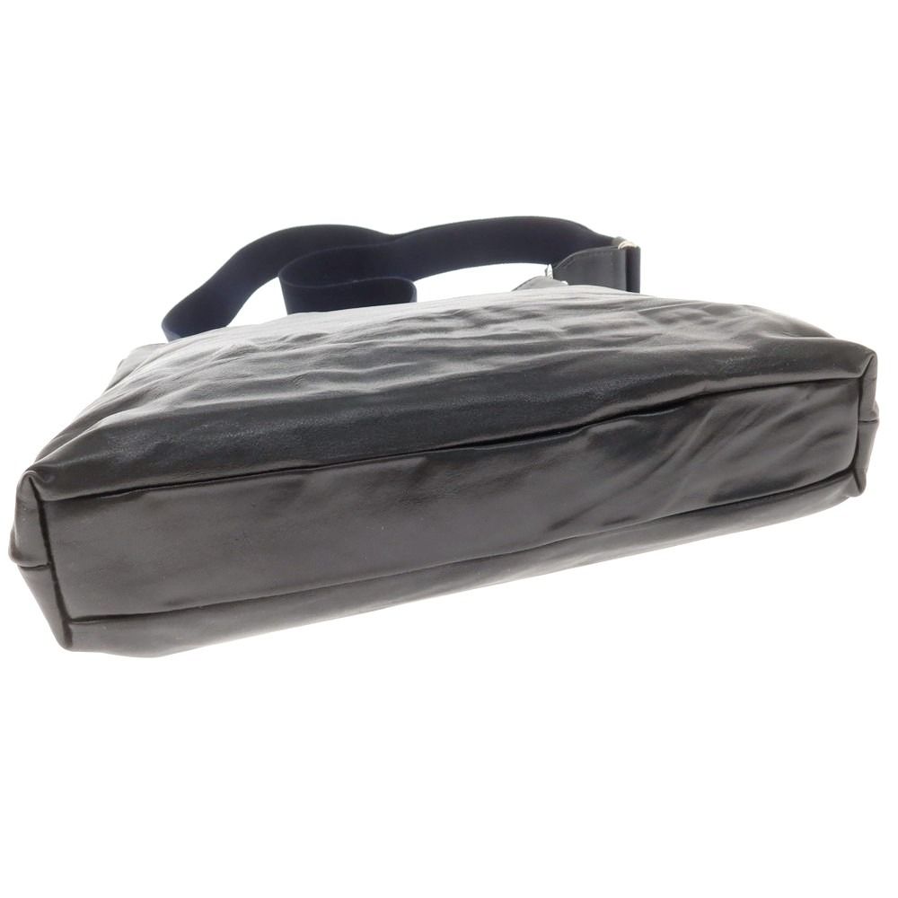 新品】ダニエルアンドボブ Daniel & Bob ローディーレザー ショルダー  