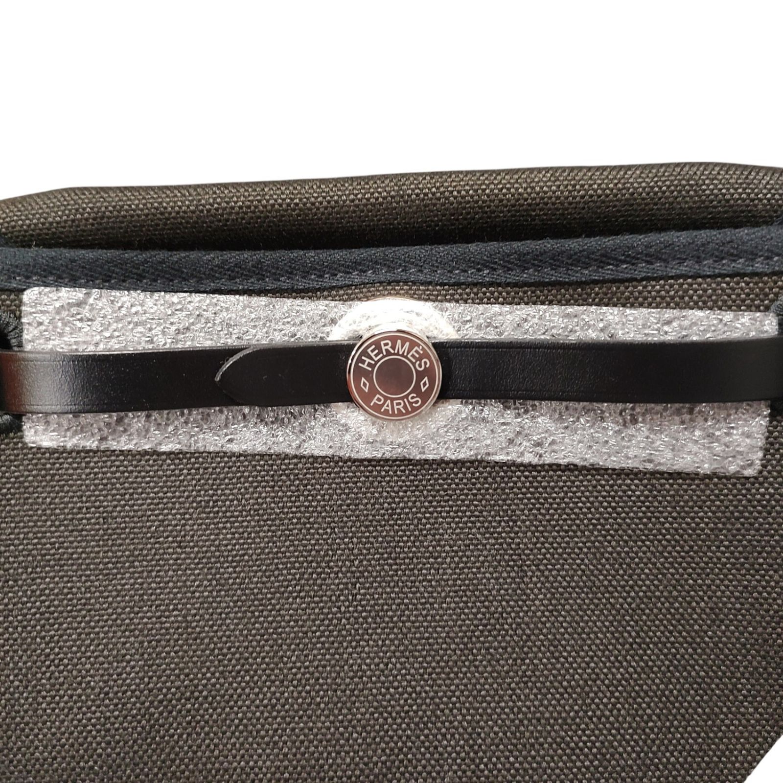 【新品未使用】【メルカリ唯一】エルメス　チャーム　シュバルトレッセ　ノワール　黒 新品未使用】【メルカリ唯一】エルメス チャーム シュバル