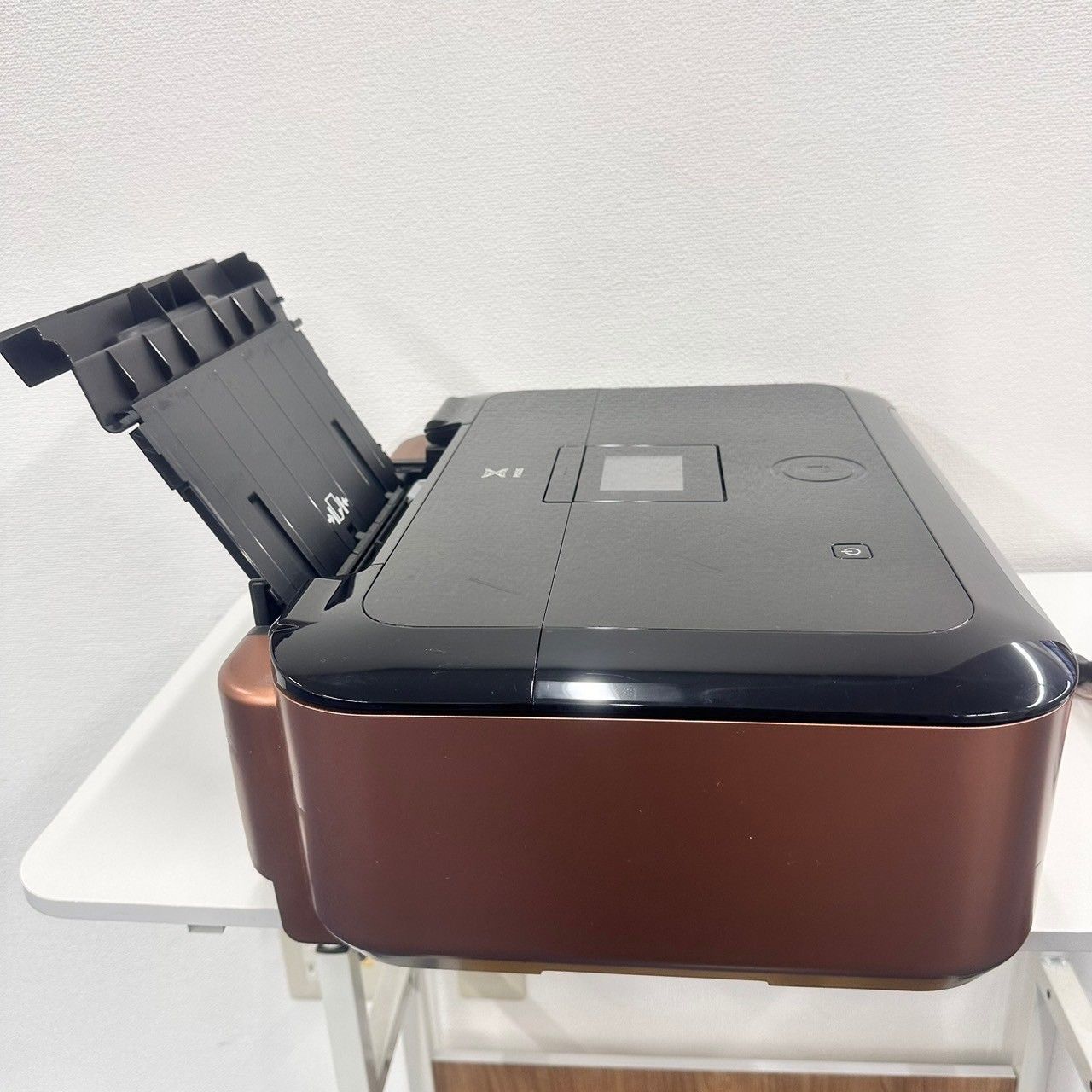 キャノン】プリンター PIXUS MG6230 インクジェット複合機 ブロンズ