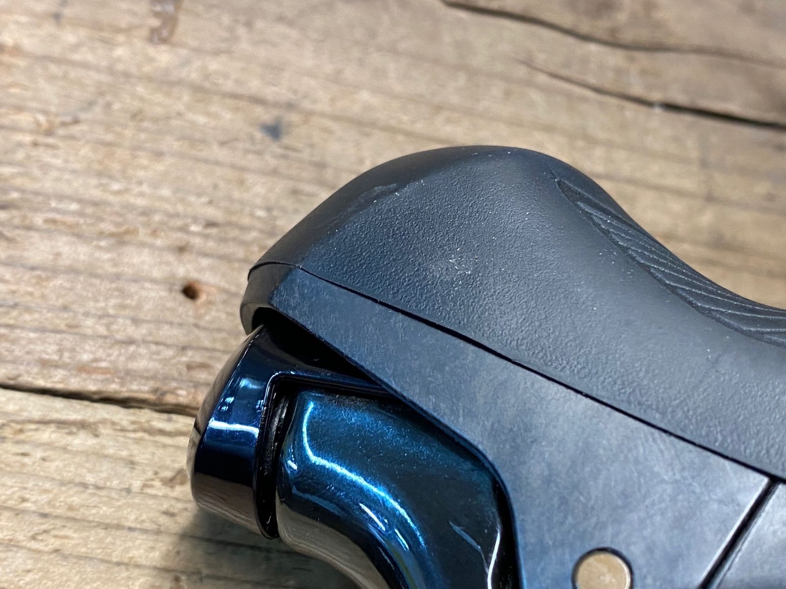 ST-R9100 STIレバー