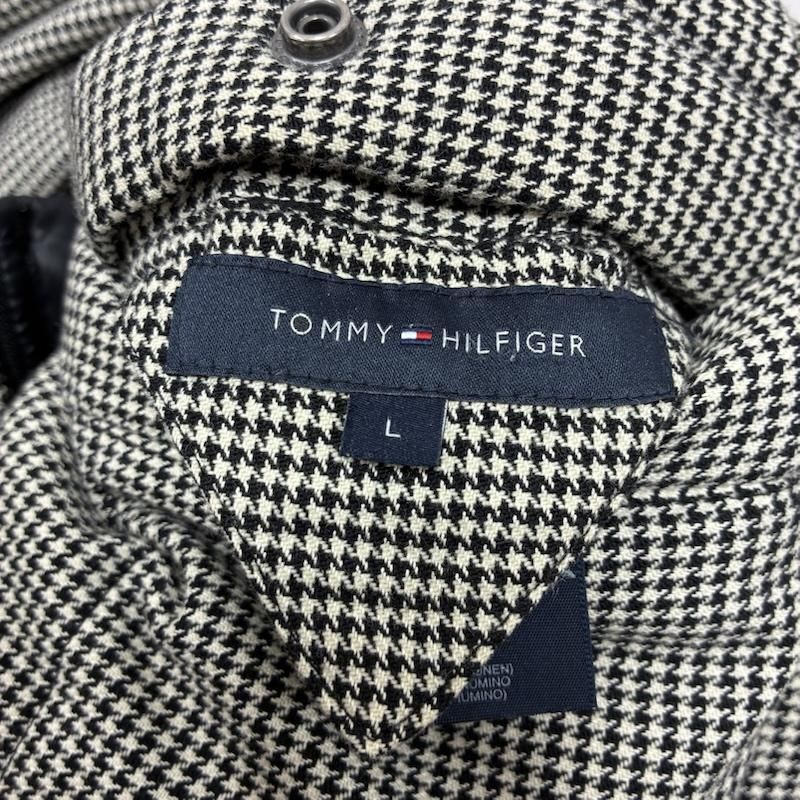 TOMMY HILFIGER トミーヒルフィガー ジャケット、上着 ダウン