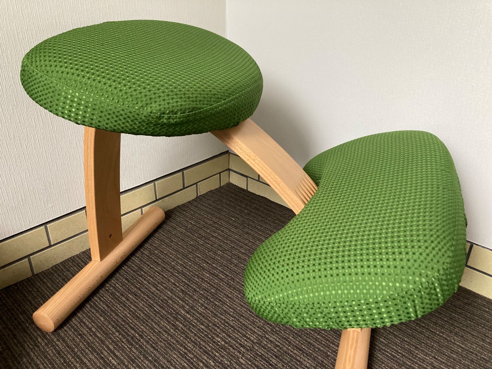 専用 easy K 骨盤底筋トレーニング用EMS イージーK