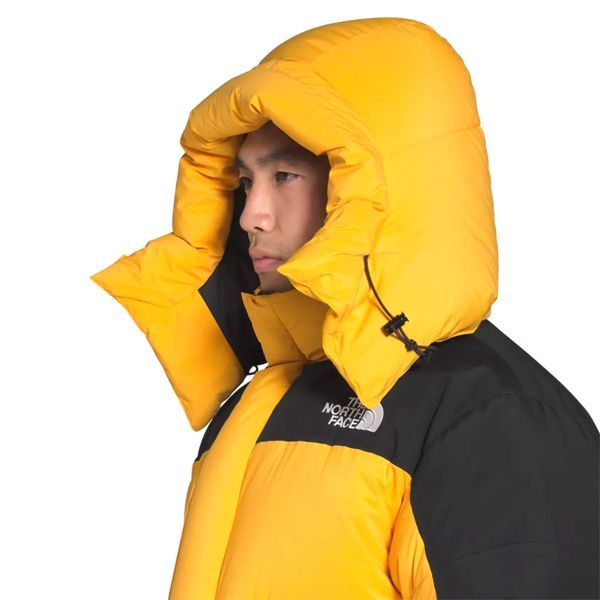 海外限定☆THE NORTH FACE 1994 RETRO HIMALAYAN PARKA SUMMIT GOLD US 