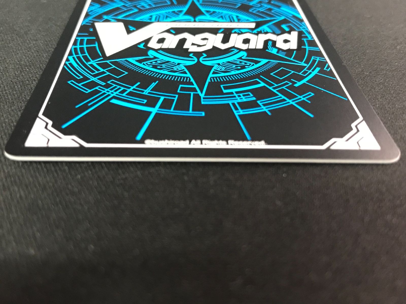 TCG
