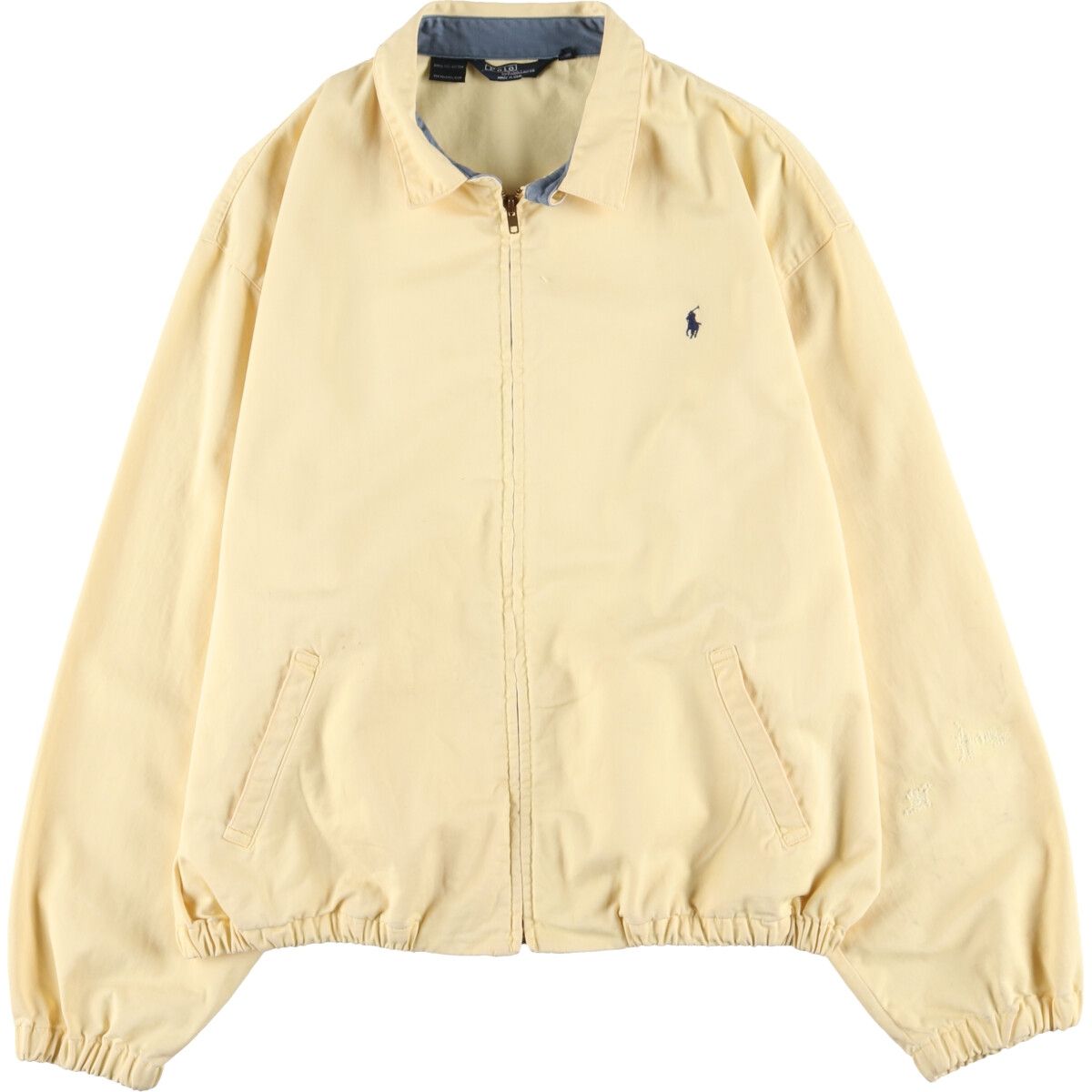 古着 90年代 ラルフローレン Ralph Lauren POLO by Ralph Lauren 