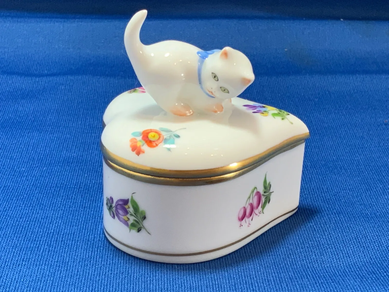 2025年最新】Herend 小物収納・小物入れの人気アイテム - メルカリ