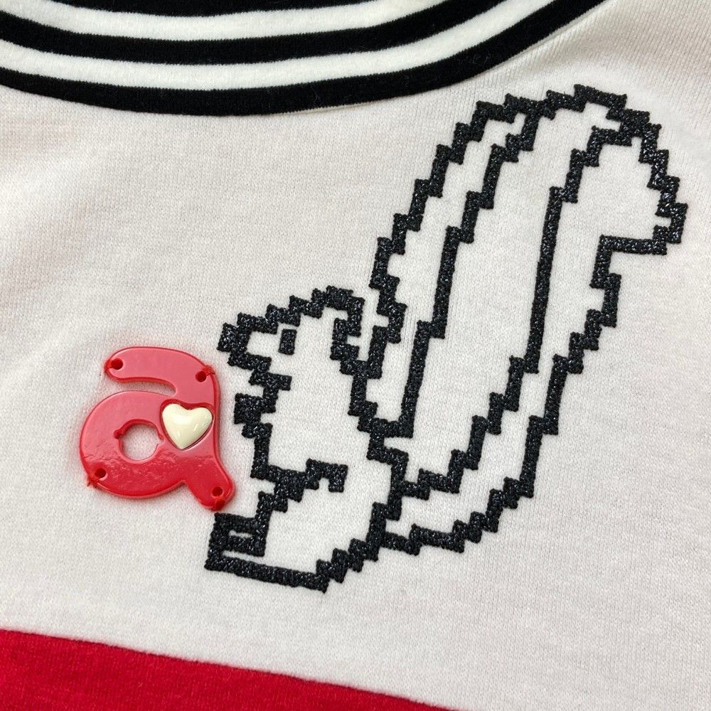 サイズ：36 ARCHIVIO アルチビオ タートルネック 長袖Tシャツ