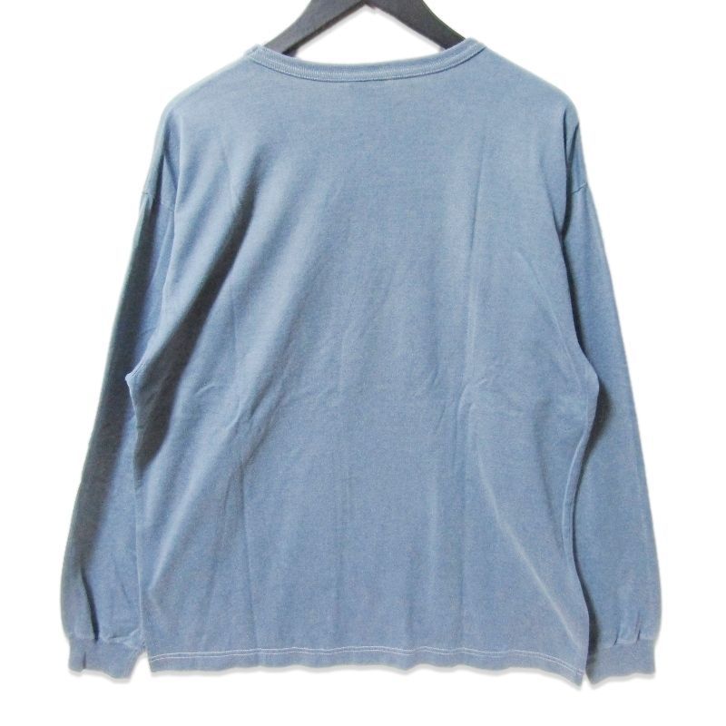 希少美品WTAPS ダブルタップス　長袖シャツ　コットン　S 緑・黄・白　日本製 希少美品WTAPS ダブルタップス 長袖シャツ コットン S 緑・黄