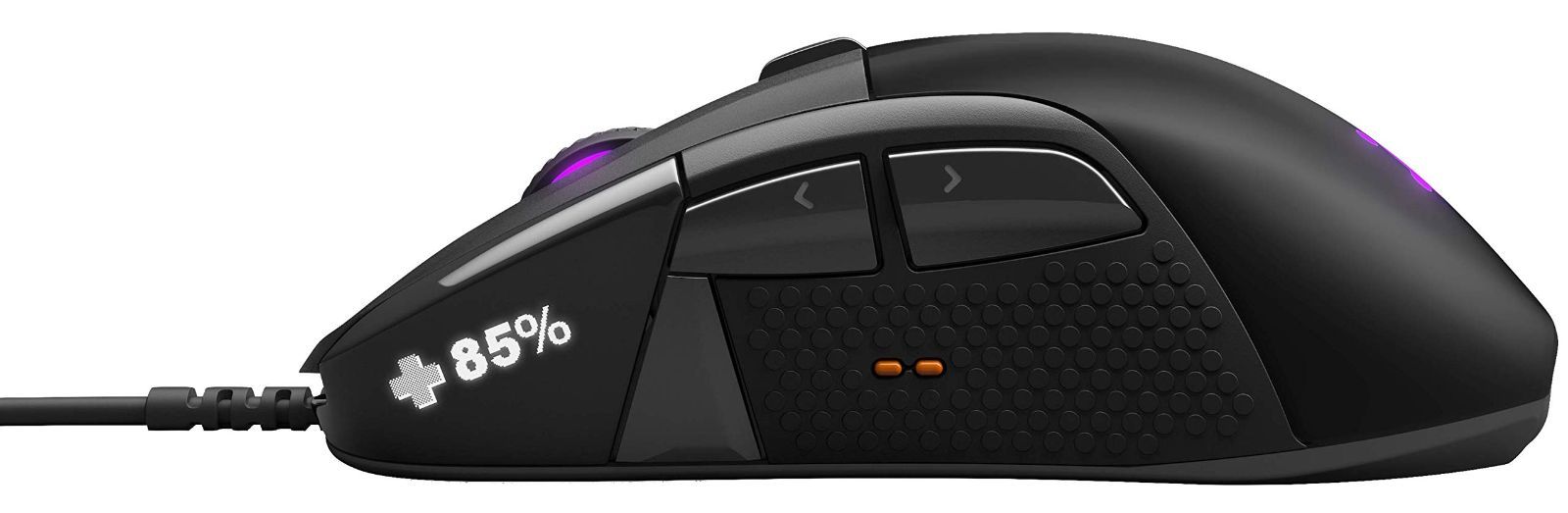 特価セール】SteelSeries Rival 710 【国内正規品】ゲーミングマウス