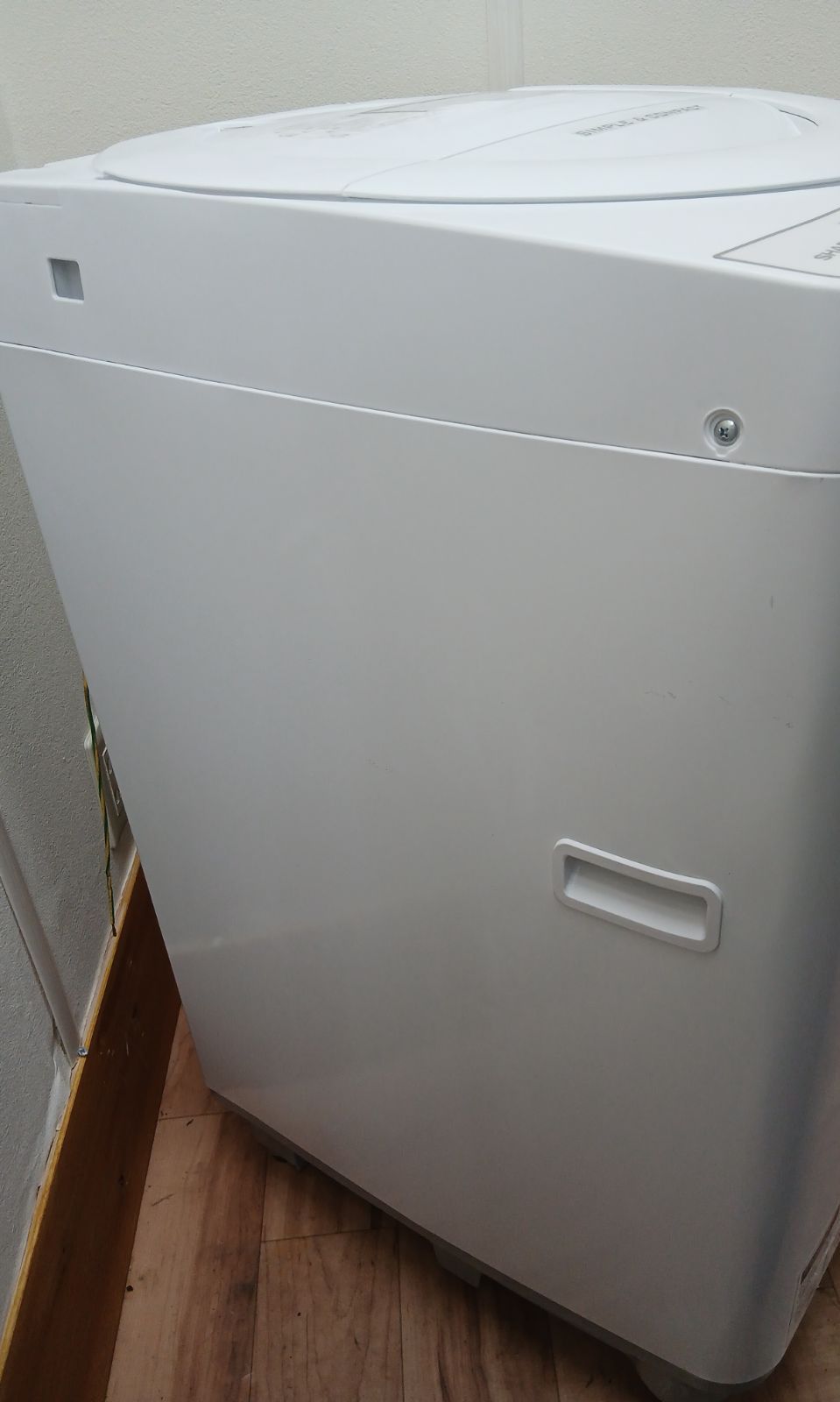 概要欄をご一読ください SHARP