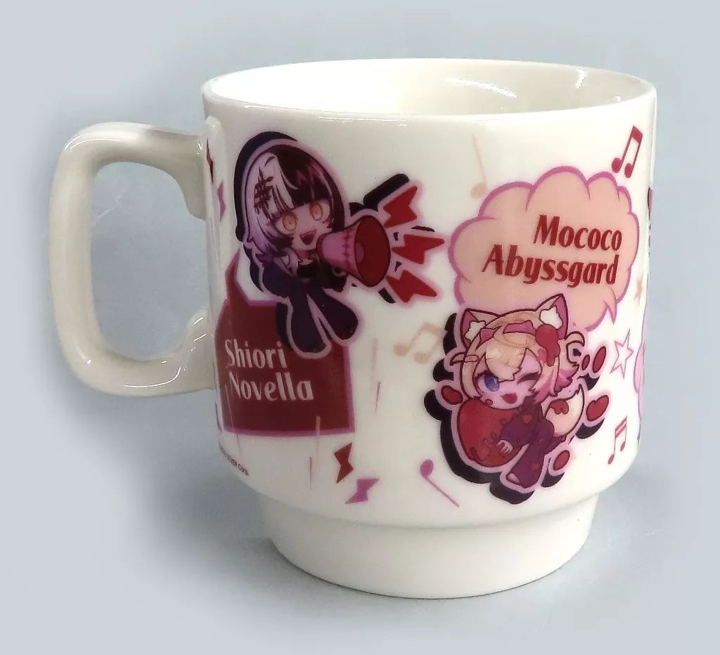 中古】マグカップ・湯のみ Advent スタッキングマグカップ