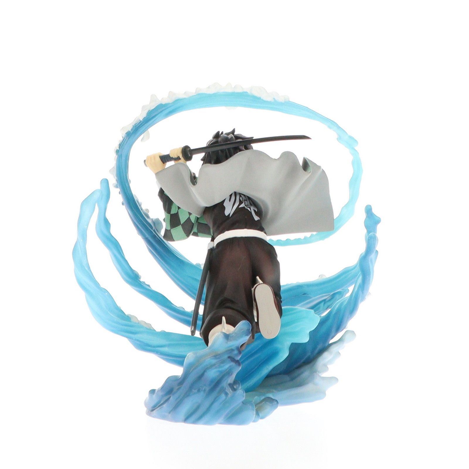 フィギュアーツZERO 竈門炭治郎 -水の呼吸- 『鬼滅の刃』 鬼滅の