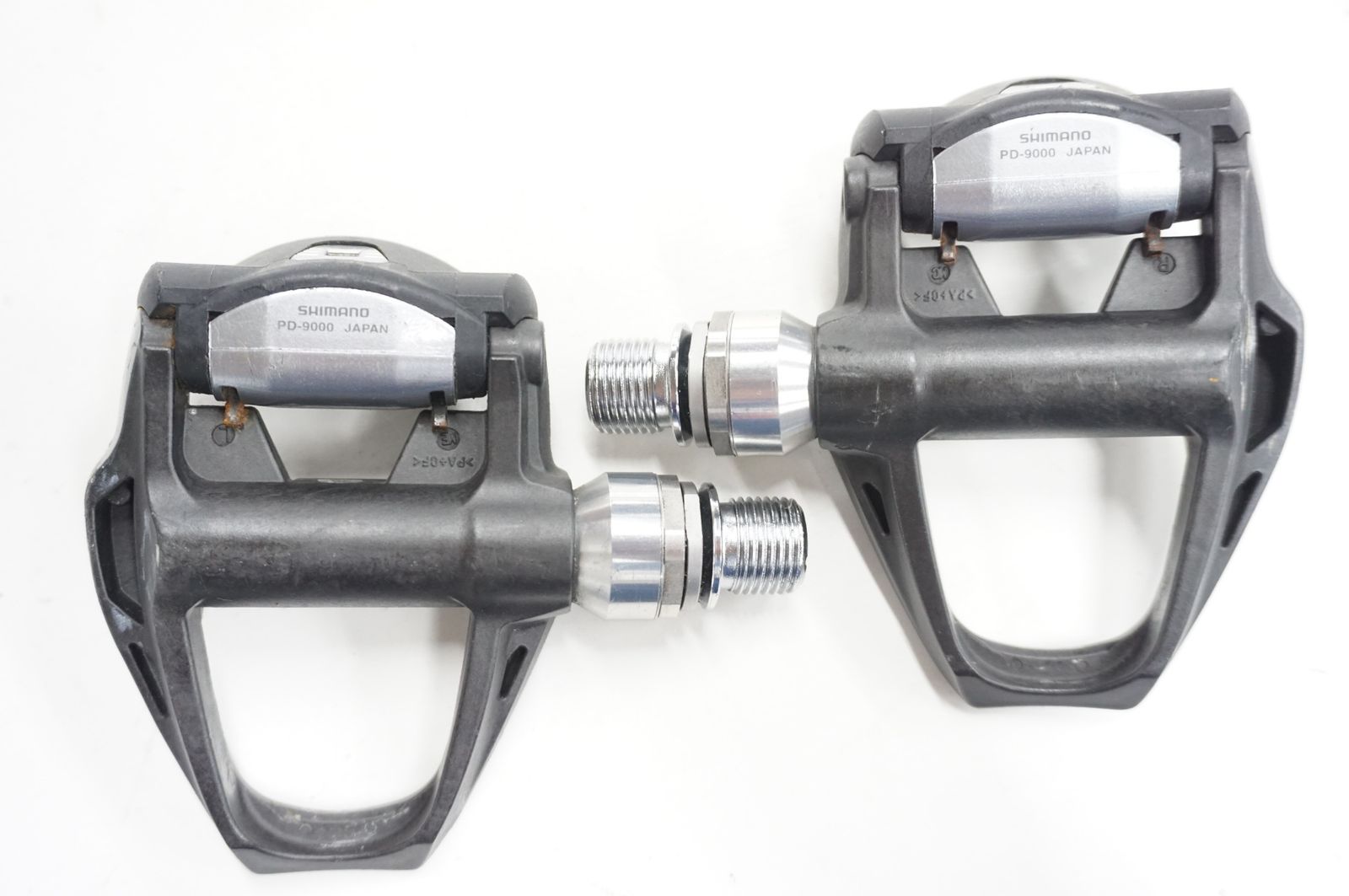 SHIMANO 「シマノ」 DURA-ACE PD-9000 ペダル / バイチャリ阪急塚口店