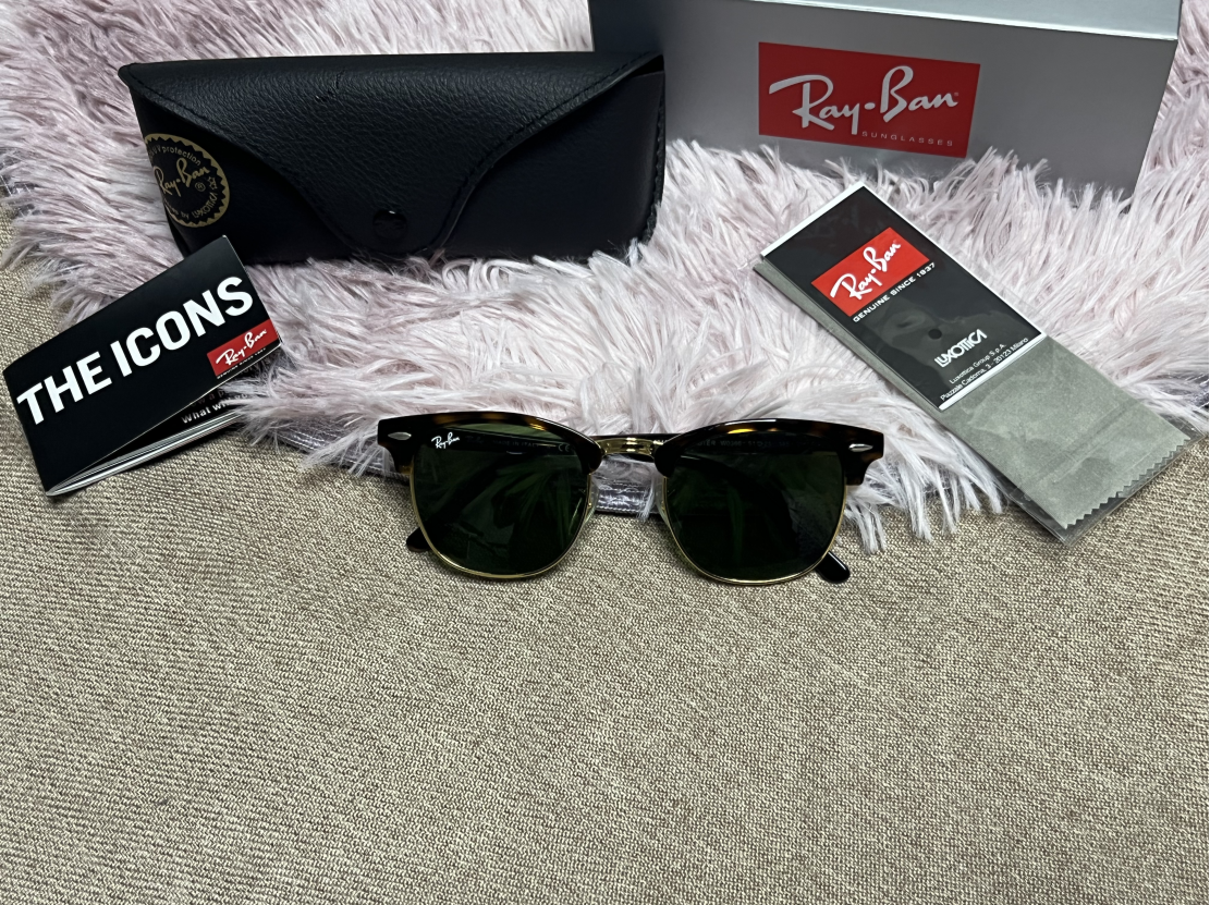 Ray Ban rb~3016 レイバン サングラス レディースヒョウ柄サングラスk14