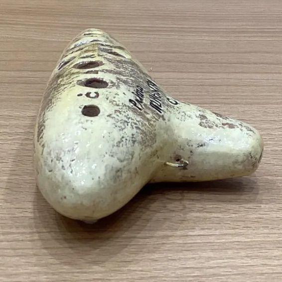 アケタ オカリナ 幻の楽器 マエストロ タブレット T-14C レア色 プリマ アケタ オカリナ 幻の楽器 マエストロ タブレット T-14C レア色