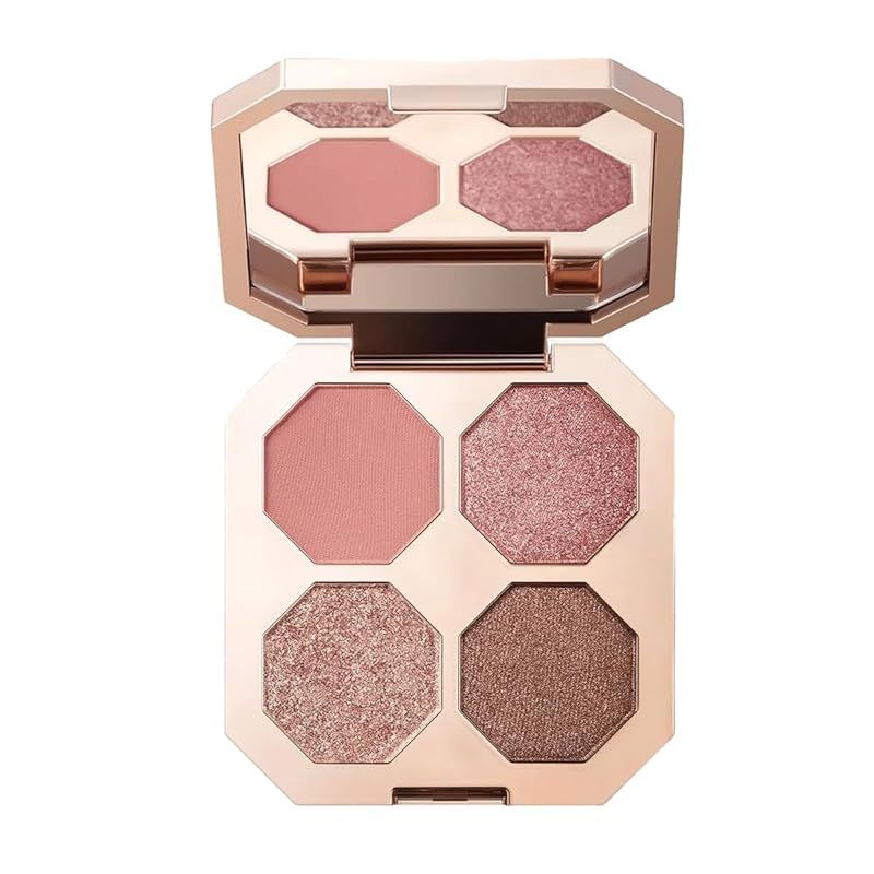 DEAR DAHLIA DEREAM VELVET EYESHADOW PALETTE ドリームベルベットアイシャドウパレット (LOVE SPELL)