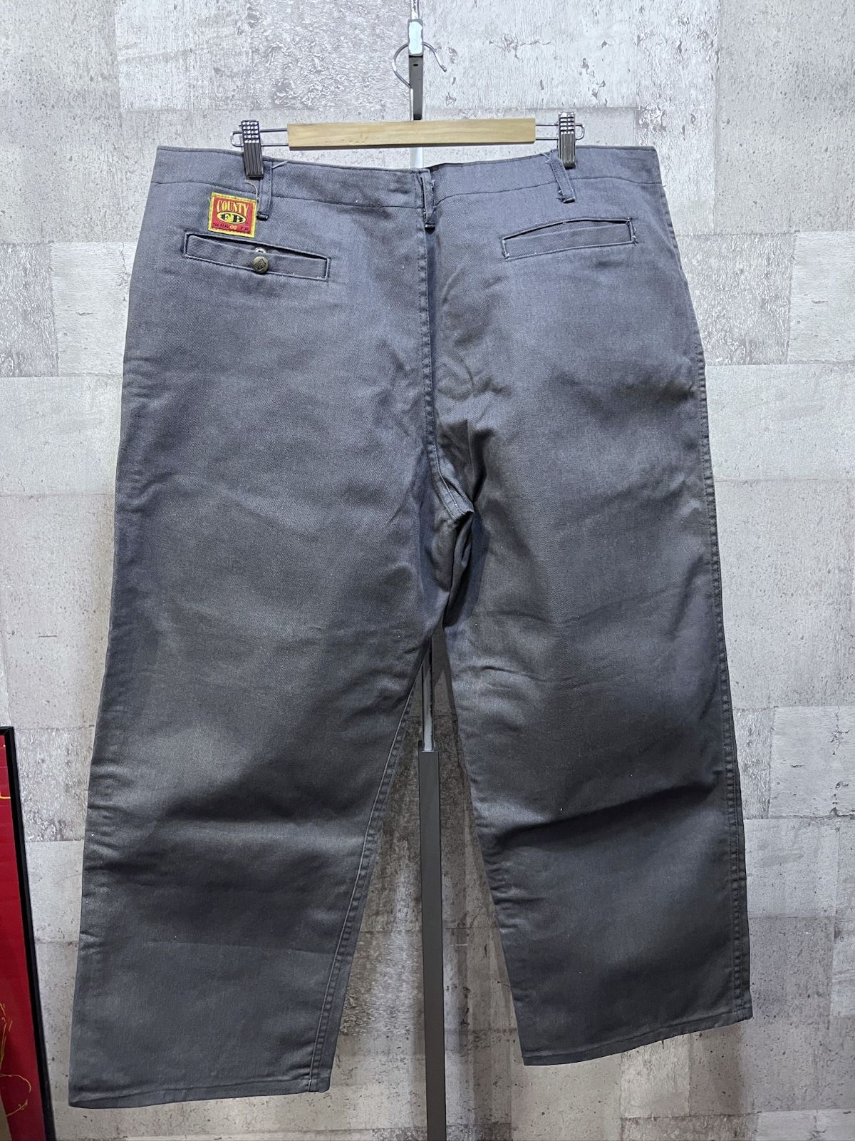 FB COUNTY usa製 フリスコパンツ BIG Size blk-kackie-regular-1_large.jpg