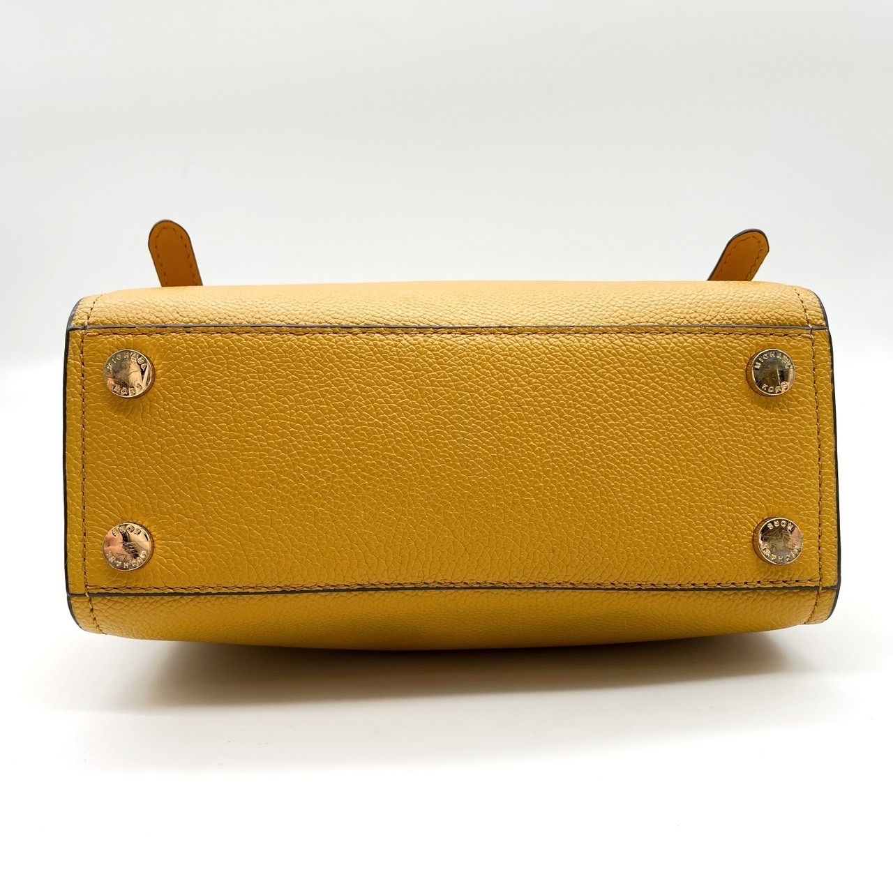 ✨美品✨ Michael Kors マイケルコース ショルダーバッグ レザー