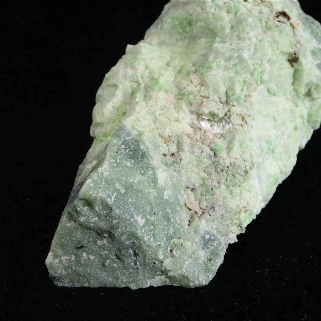 日高翡翠　原石 楽天市場】北海道 日高翡翠 ヒスイ 原石 238.8g : 榎本通商