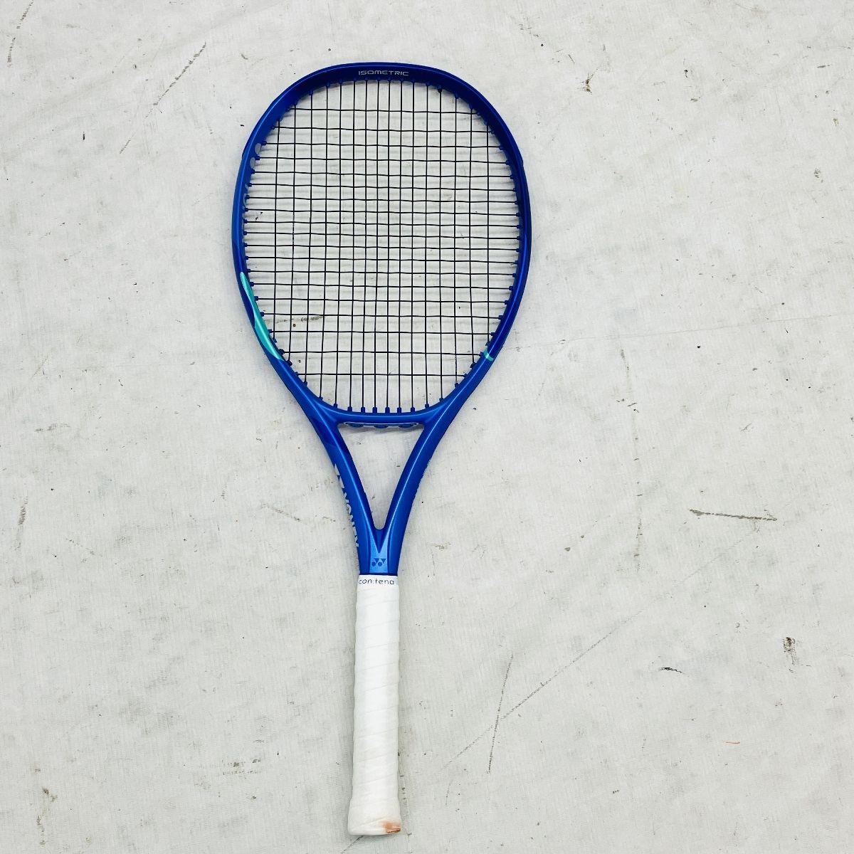 YONEX ISOMETRIC テニスラケット　EZONEAi100 5128rZmEmJL._UF1000,1000_QL80_.jpg