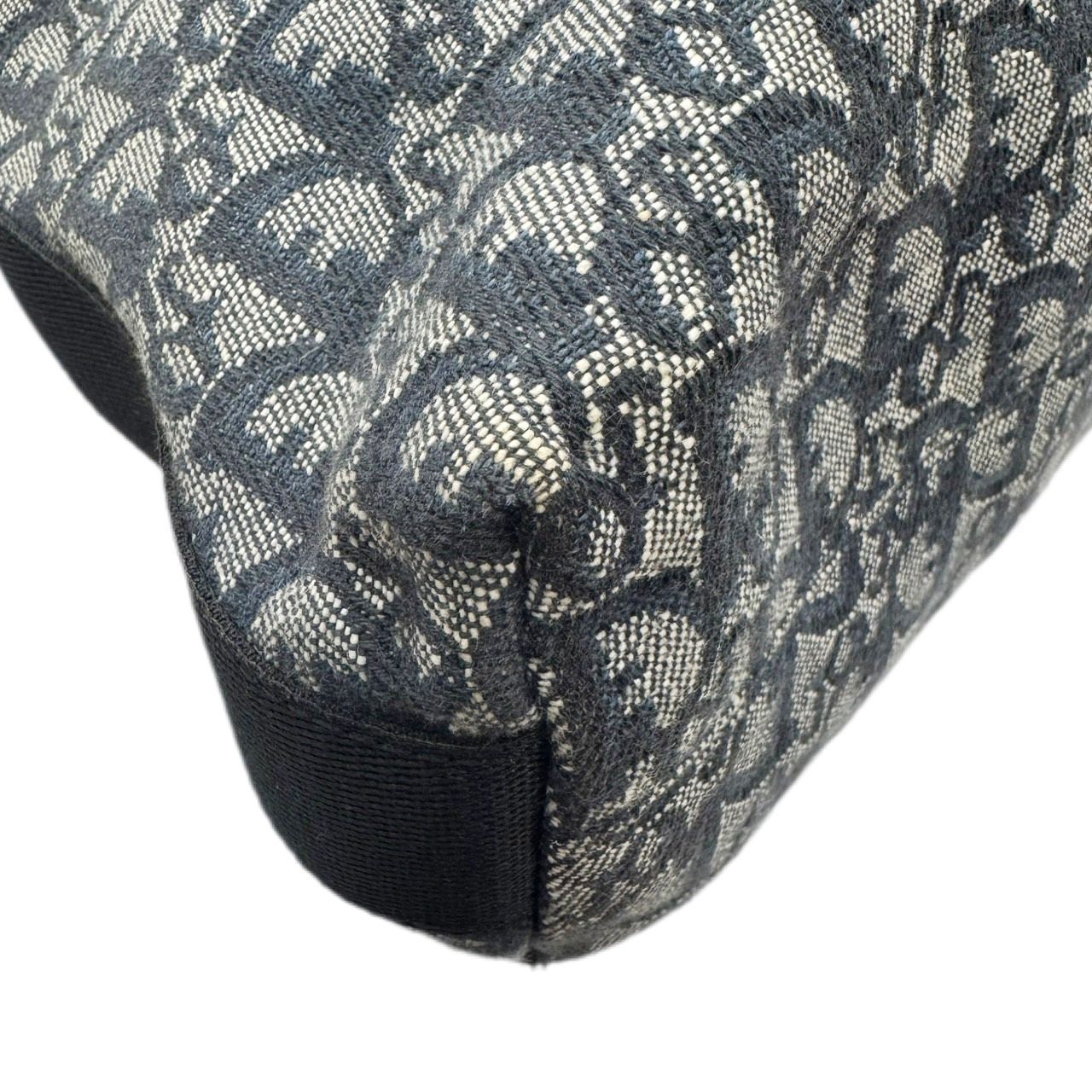 Christian Dior クリスチャンディオール トロッター 斜め掛け  