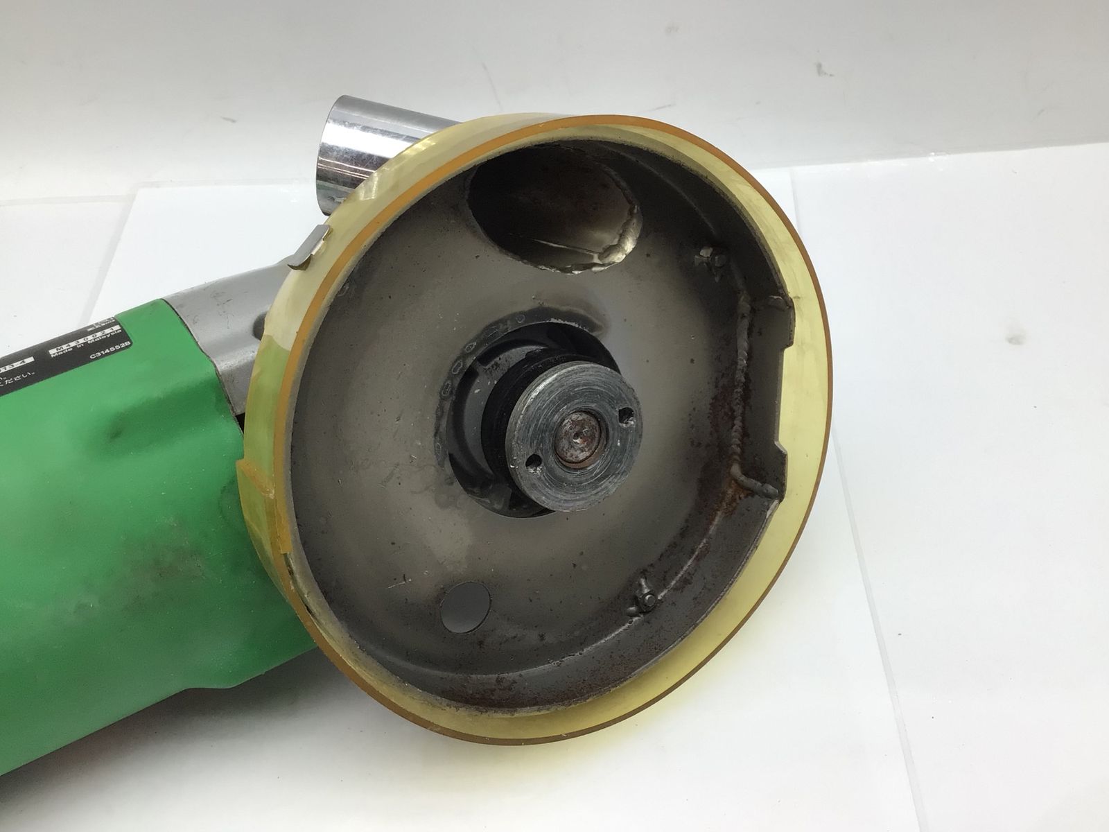 日立工機 ディスクグラインダー