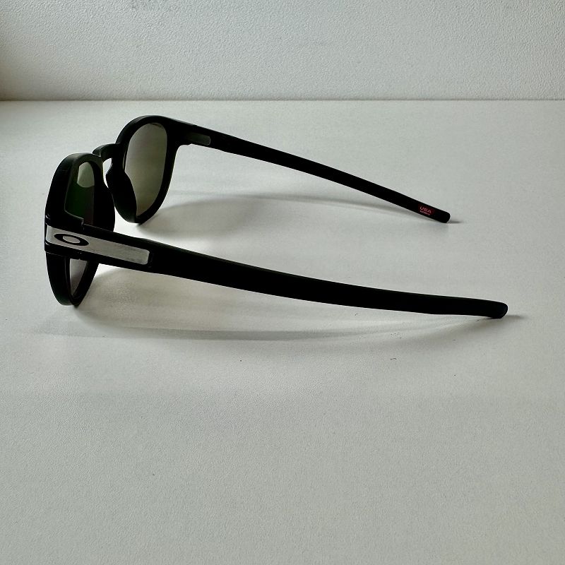 OAKLEY/オークリー Latch/ラッチ 偏光サングラス/アイウェア OO9349-2853