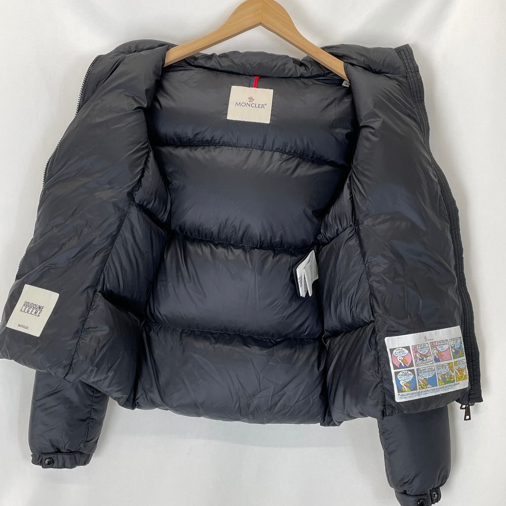 Moncler Fourmi 0サイズ美品-