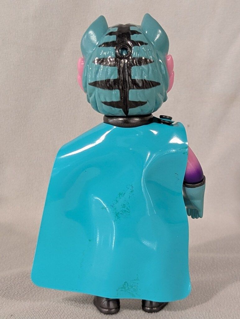スペース ジンタイガー