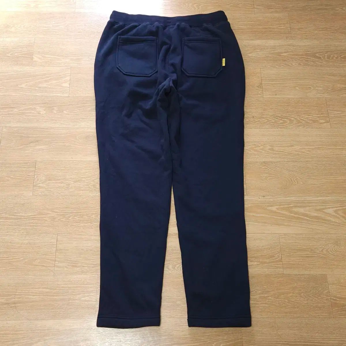  National Geographic ナショナルジオグラフィック ファーパンツ チノパン パンツ