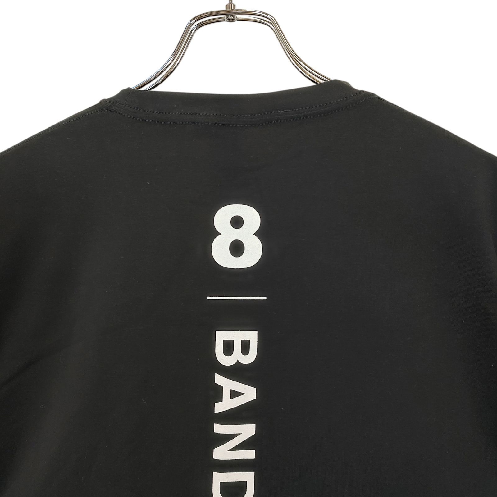 muta MARINE ムータ マリン 半袖 Tシャツ 111388090-2 7