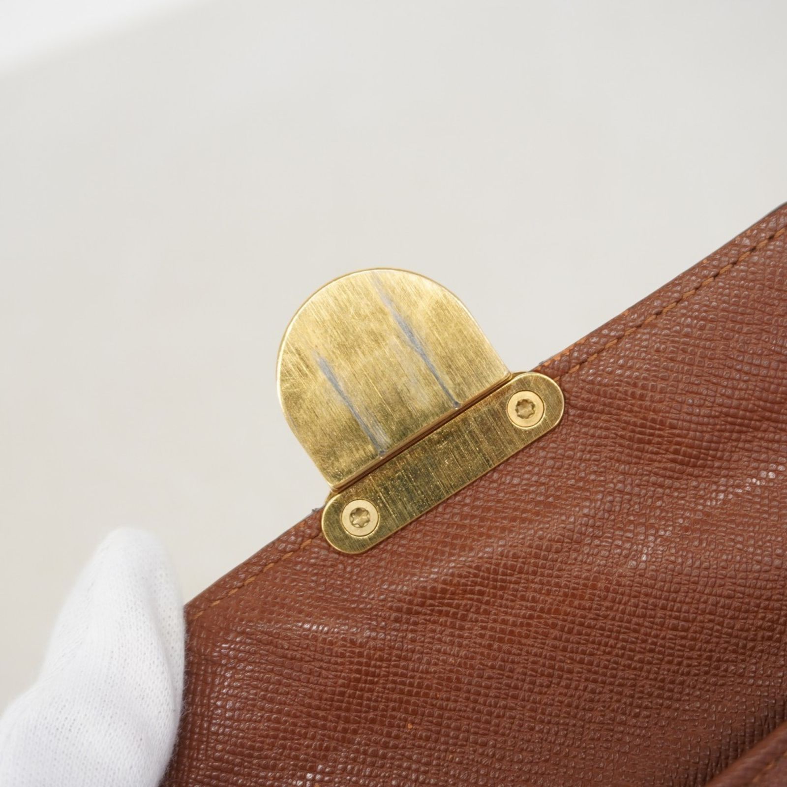 ルイ・ヴィトン(Louis Vuitton) ルイ・ヴィトン 三つ折り財布