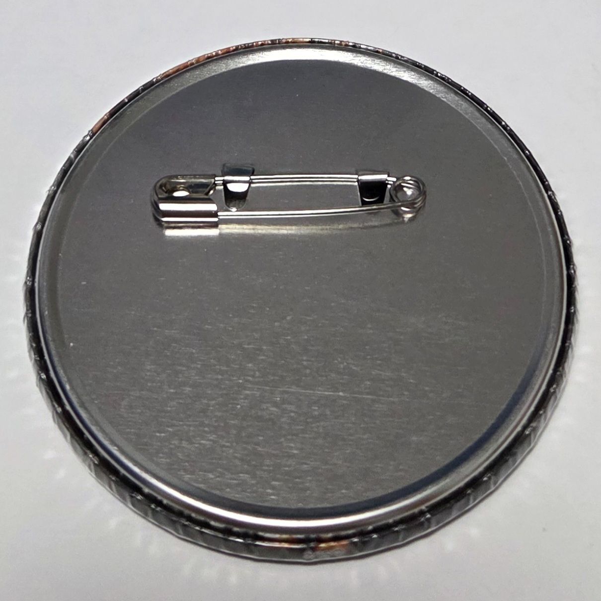 東京喰種:re コレクション缶バッジ 永近英良 ヒデ ジャンプフェスタ