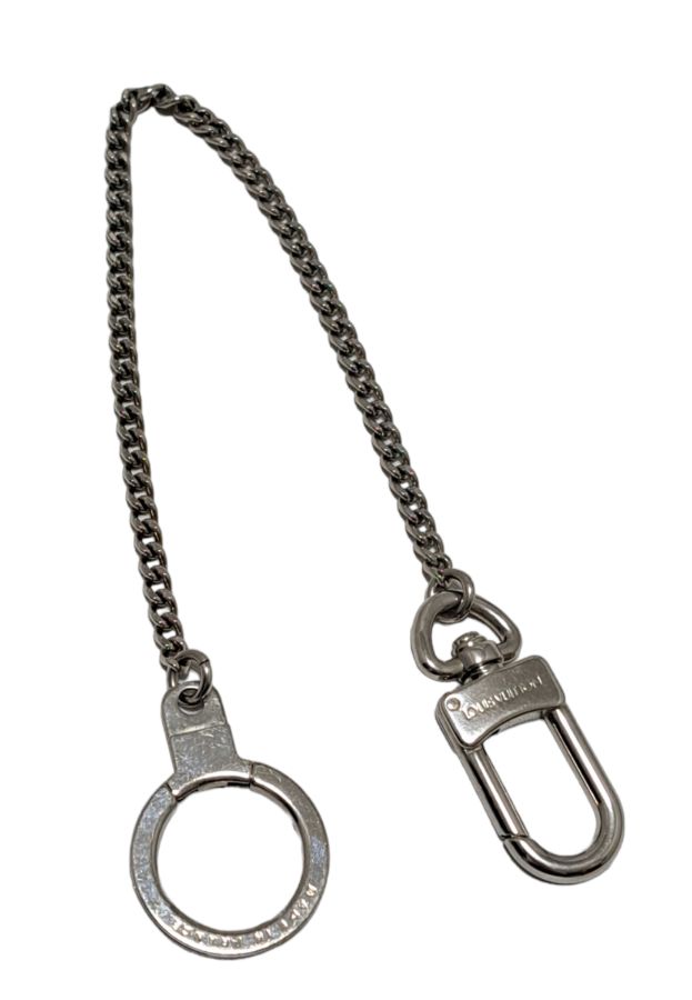 ルイヴィトン シェンヌ アノクレ M58035 キーホルダー キー