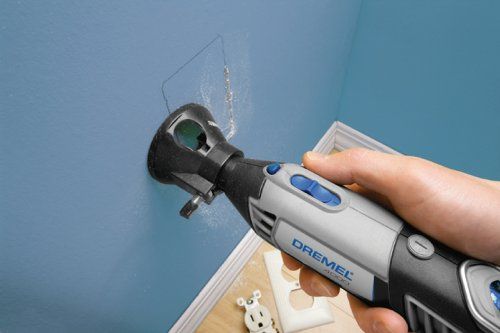 Dremel ドレメル ハイスピードロータリーツール〔4000-3 36〕ルーター 切削工具