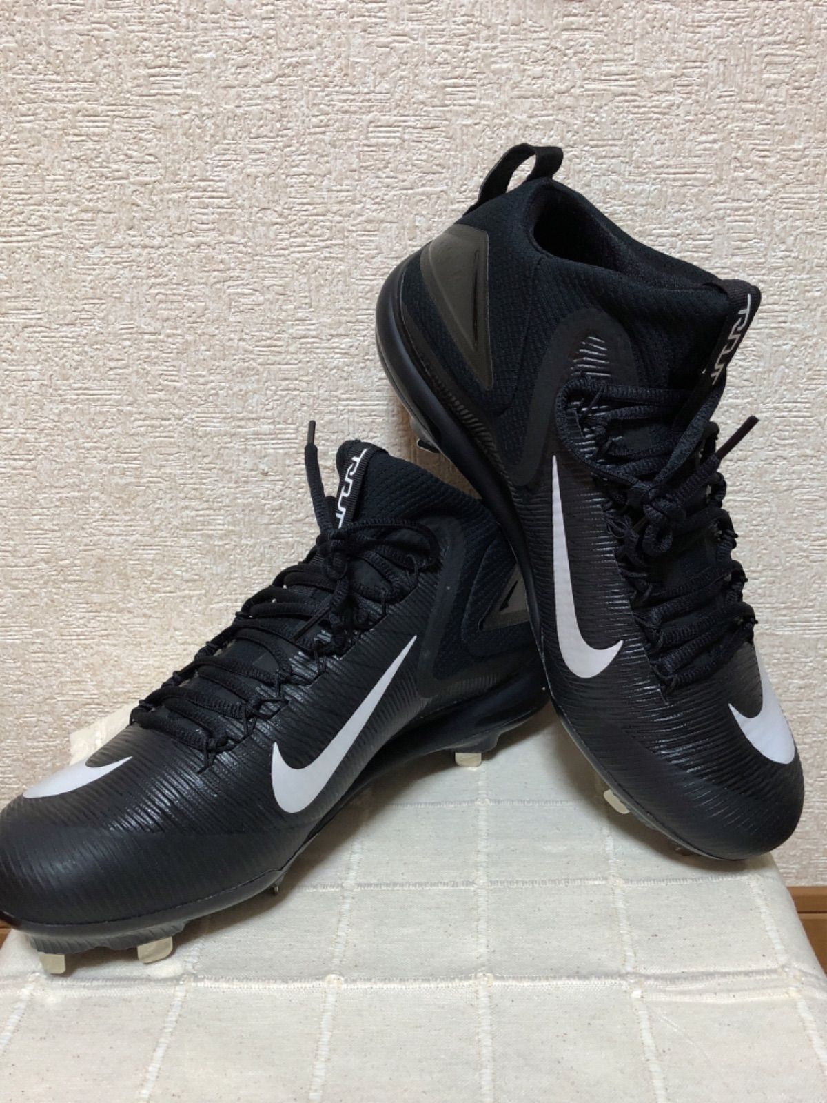NIKE Force Zoom Trout 3 野球 29.5 