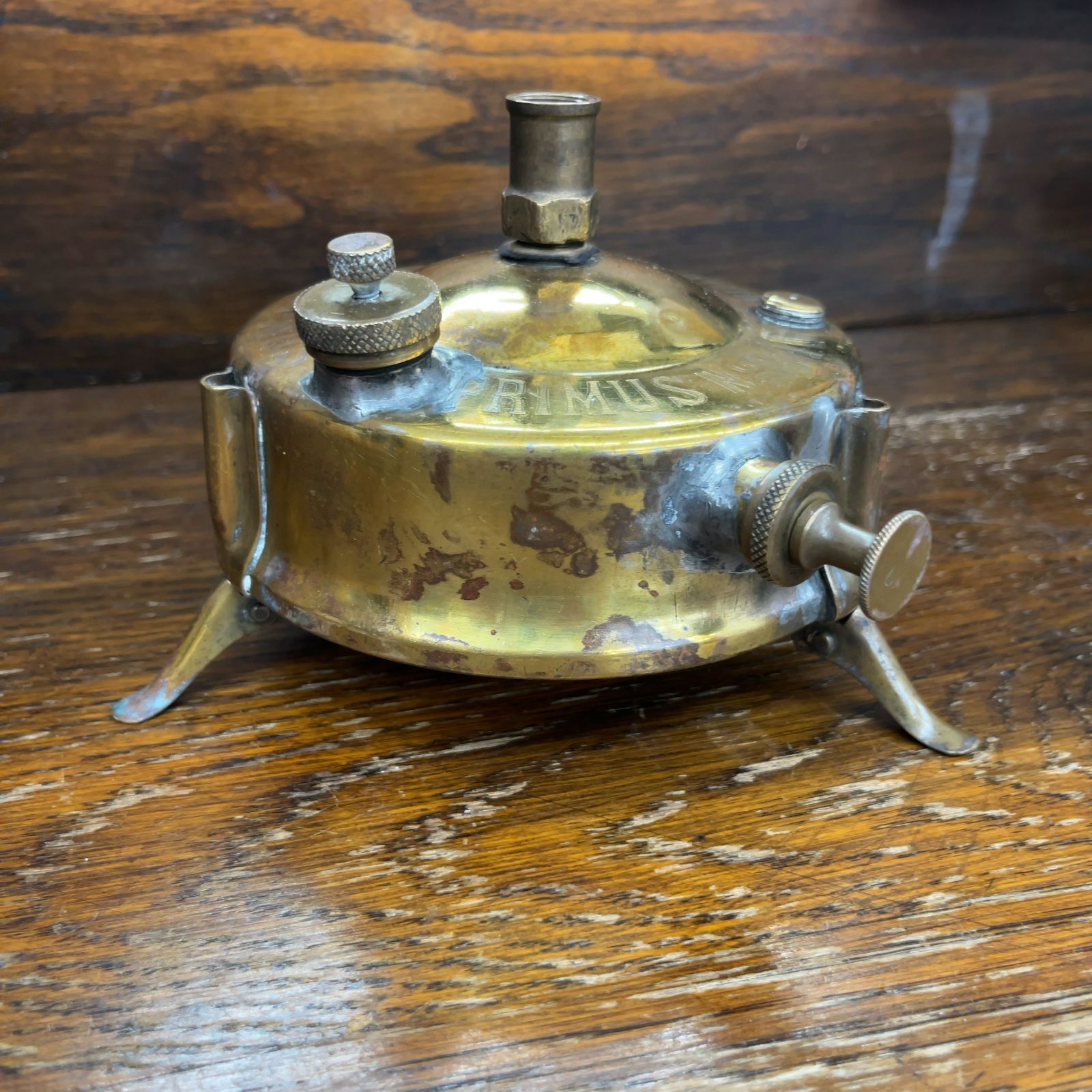 美品・整備済み‼️☆Primus No.210 ケロシンストーブ☆ PRIMUS プリムス NO.210 ケロシンストーブ A/B B.A Hjorth＆Co