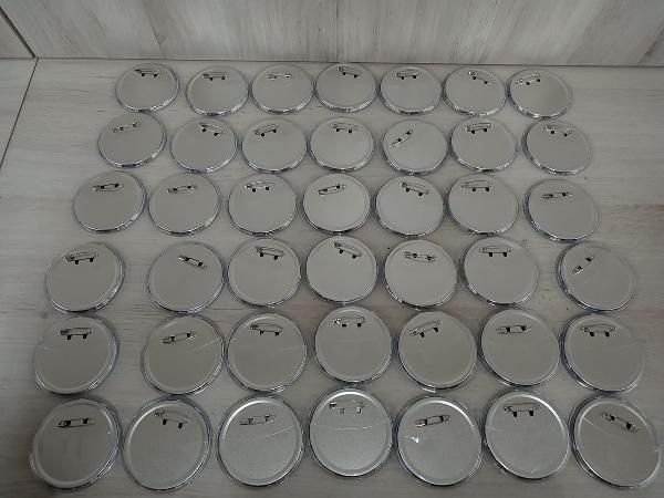 にじさんじ 葛葉 缶バッチ 42個セット にじさんじ 葛葉 缶バッジ - メルカリ