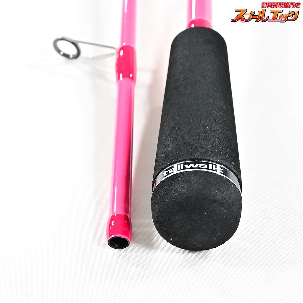 テイルウォーク ボートゲーマー SSD Nリミテッド S 73 M tailwalk BOAT GAMER N-LIMITED K_158 v 42968