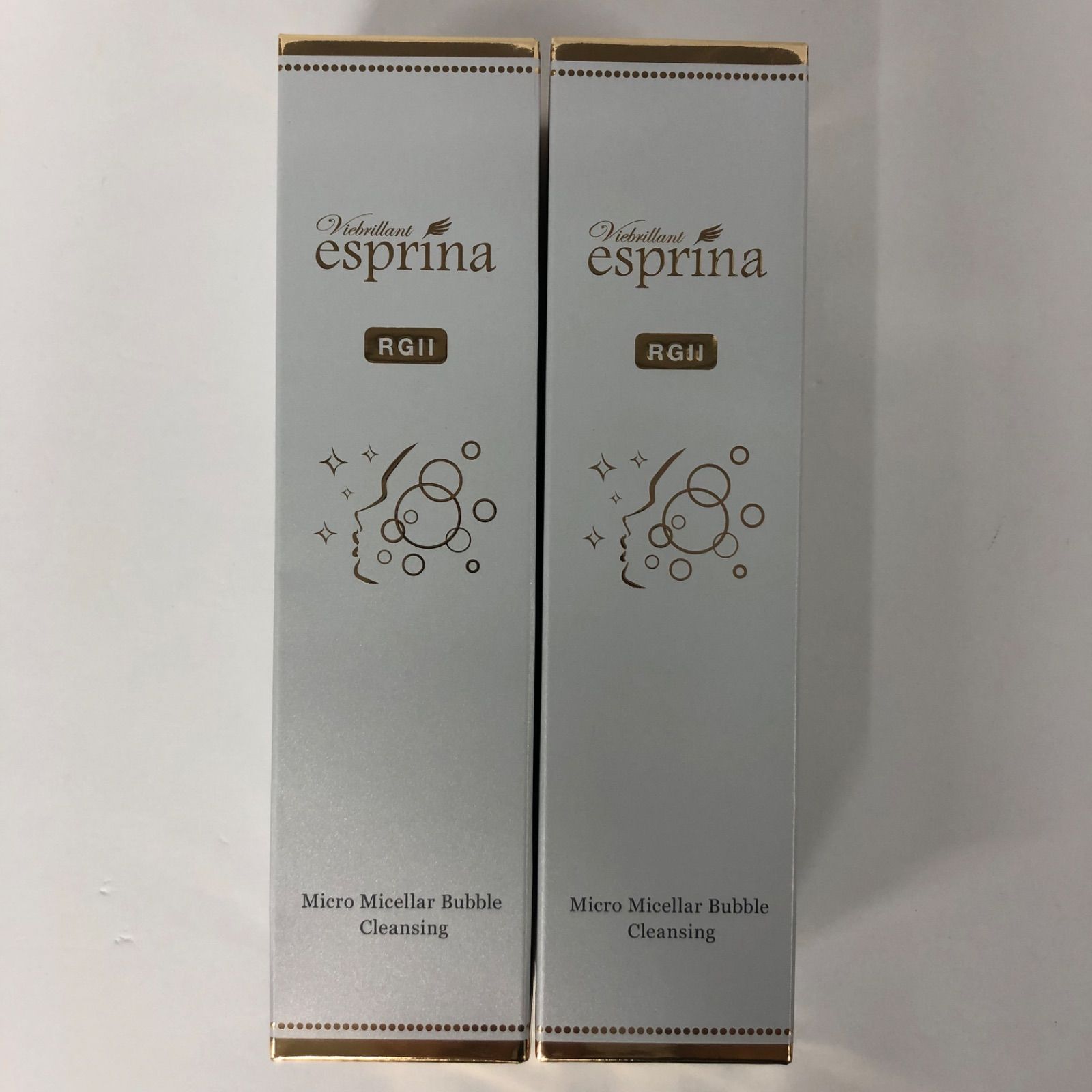 W1127 Viebrillant esprina ヴィブリアン エスプリーナ RG2 濃密