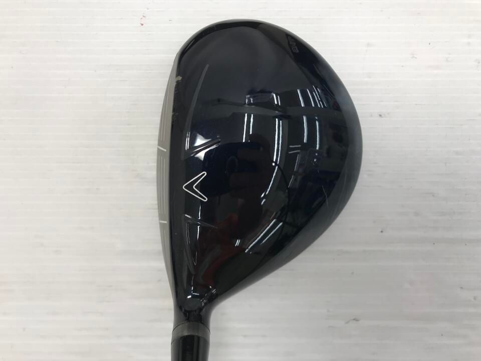 Steelhead XR 15 S ツアーAD DJ 7 フェアウェイウッド キャロウェイ 最短