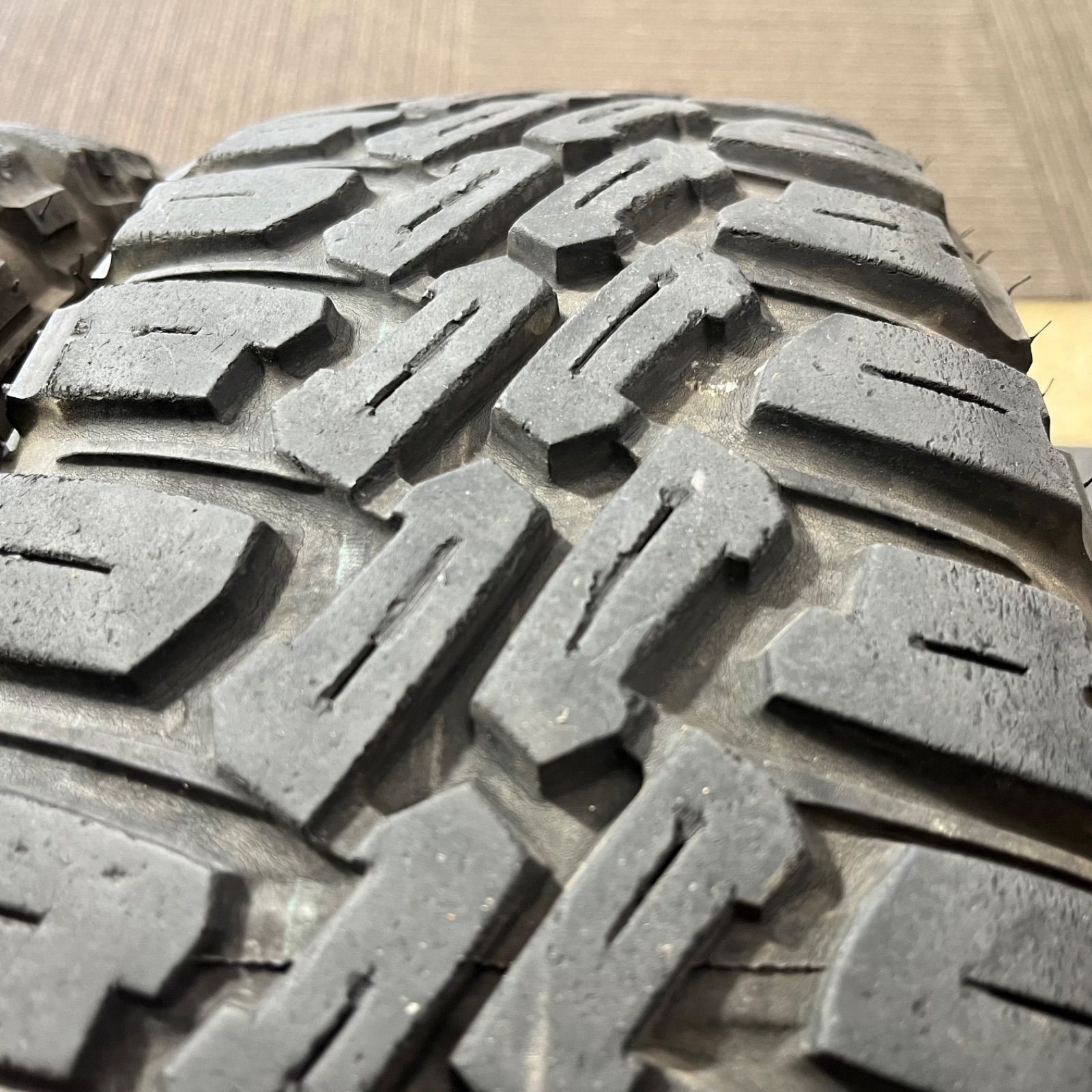 20年製 165 65R14 ナンカン NK 4×4WD M T FT-9 軽トラ 軽バン リフトアップ ホワイトレター FFCRYSTALESIA_COM