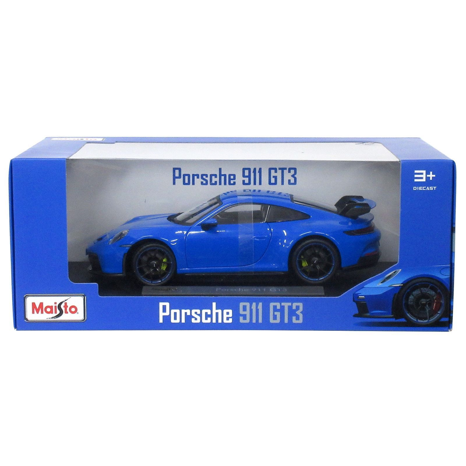 GT3