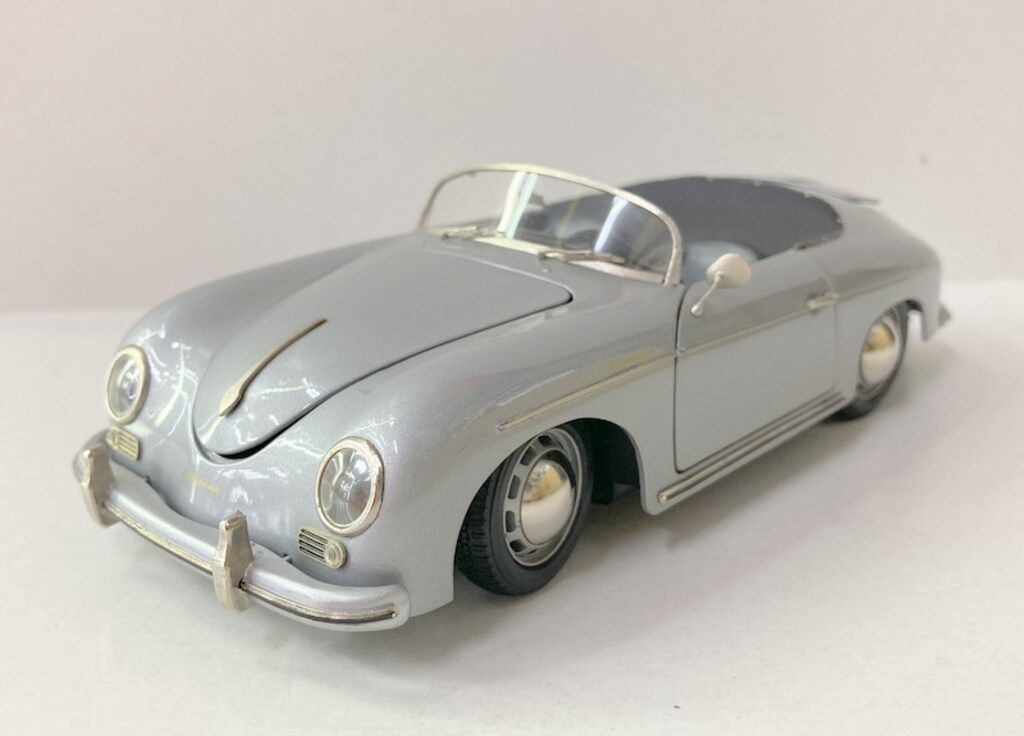 ユニオンモデル 1/24BRASS COLLECTION'S 完成品モデル/FULLY FINISHED