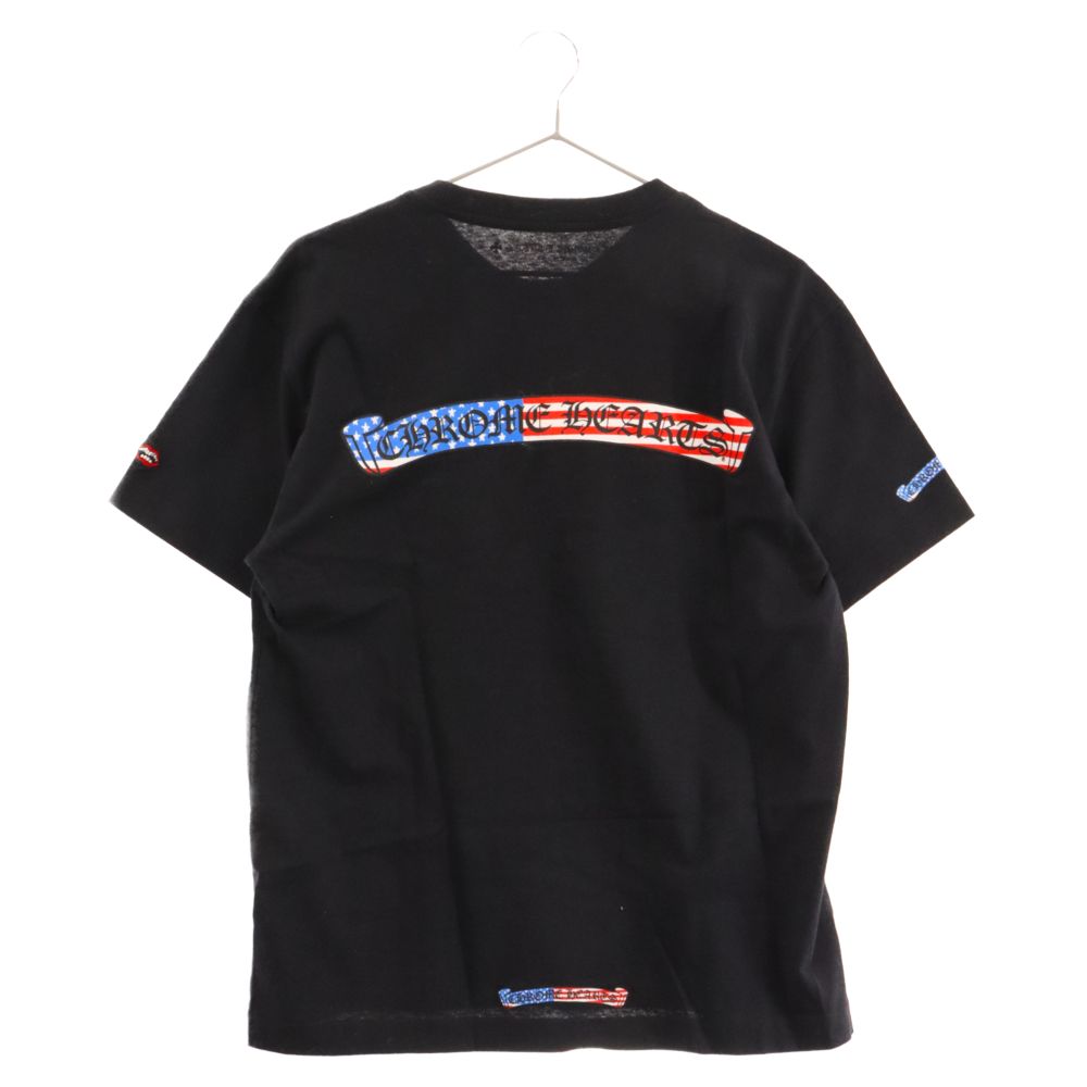 CHROME HEARTS (クロムハーツ) 21AW×MATTY BOY America S/S Tee